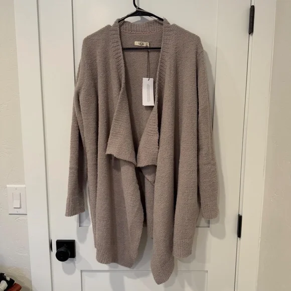 🧸 UGG Phoebe Wrap Cardigan🧸 - Picture 3 of 8